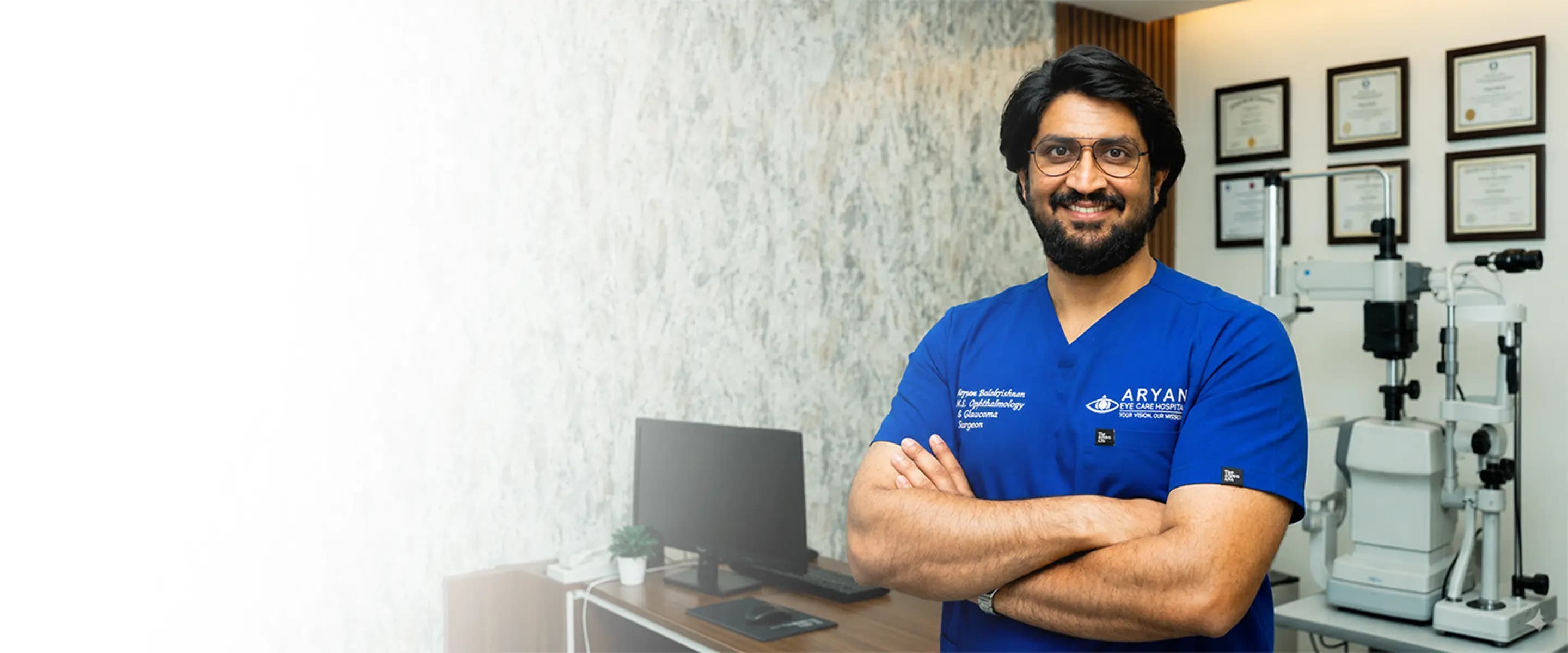 Aryan Eye Care Centre - Protect your vision with advanced eye care