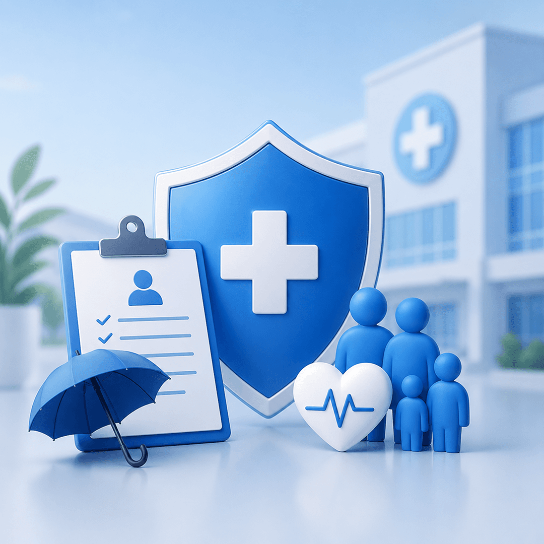 Insurance Assistance