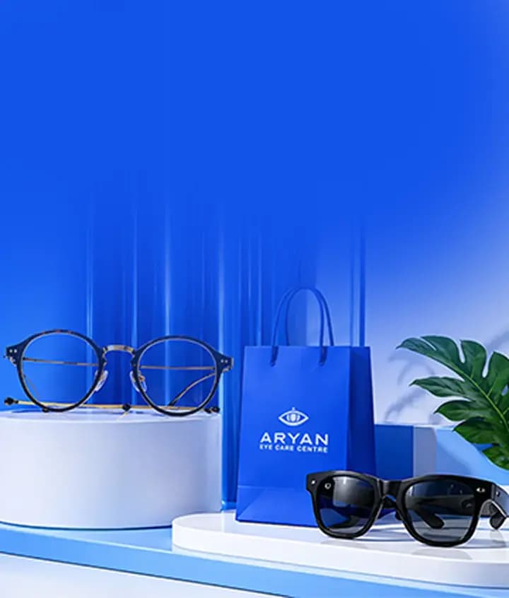 Aryan Optical Boutique - Premium eyewear and lenses