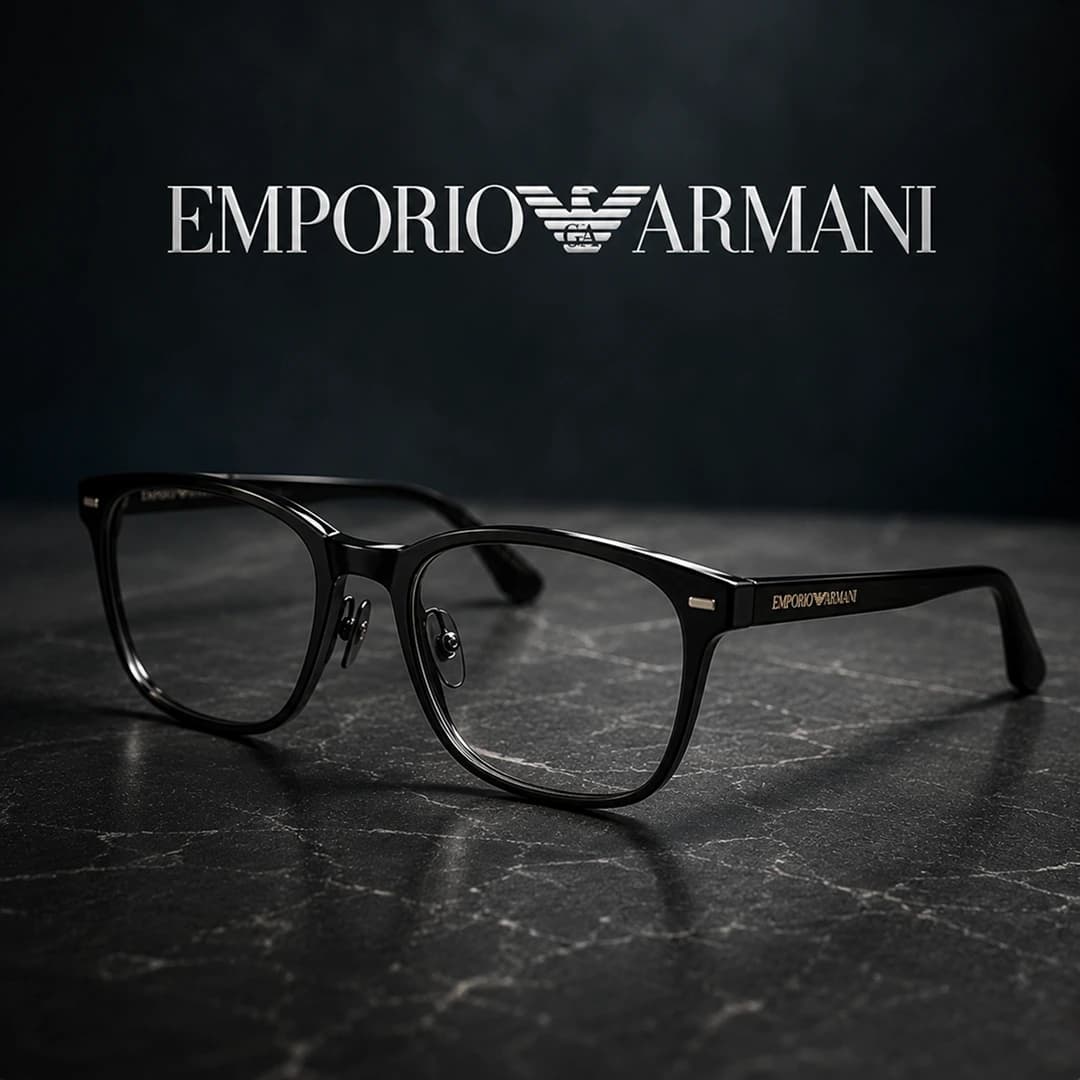 Emporio Armani