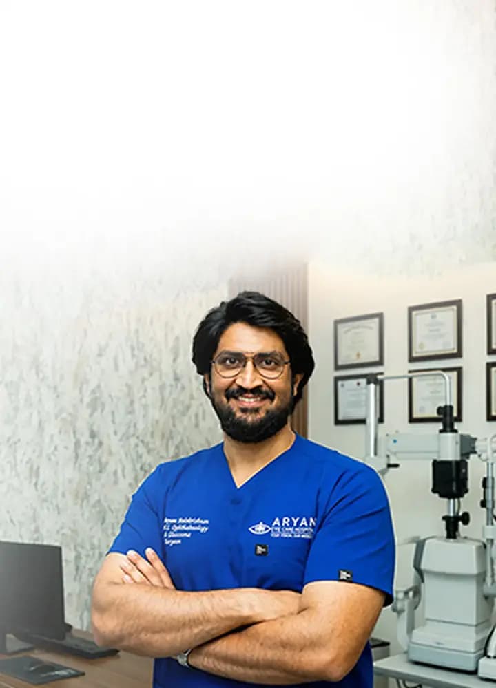 Aryan Eye Care Centre - Protect your vision with advanced eye care