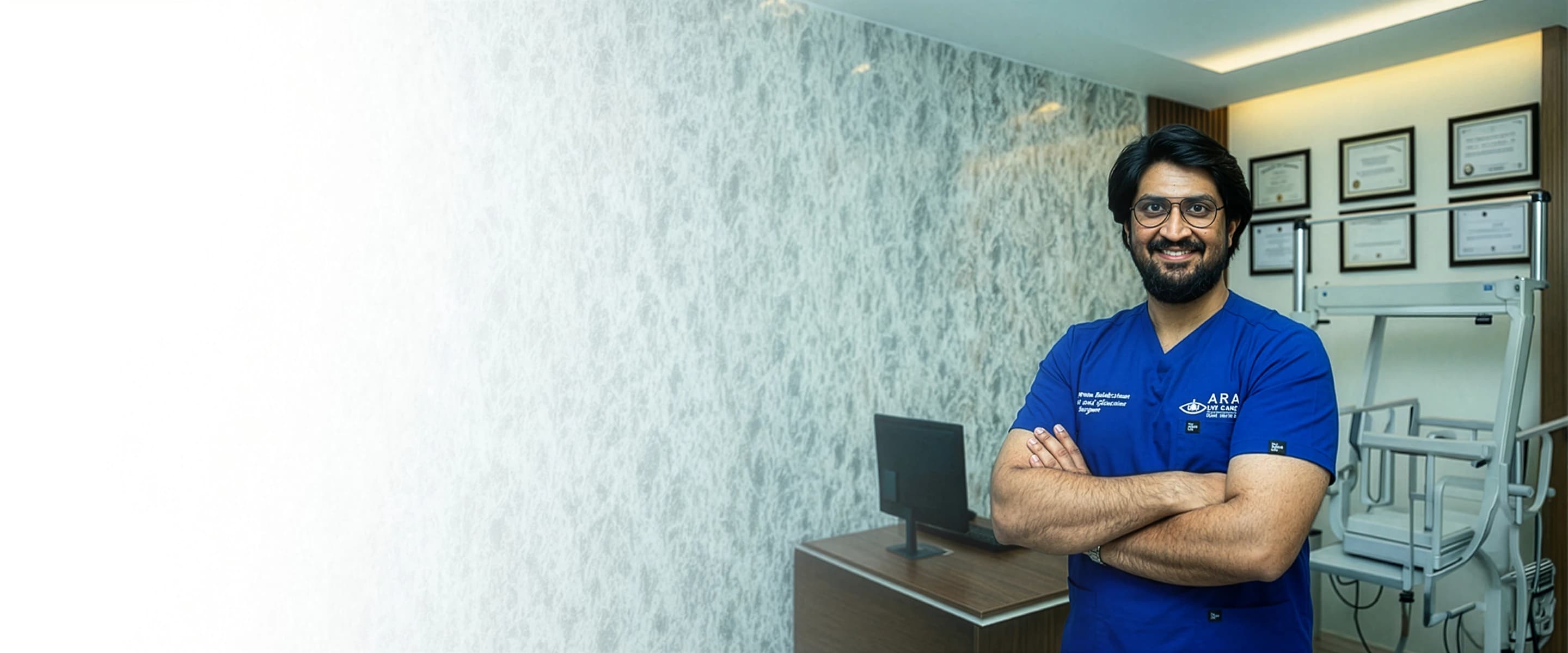 Aryan Eye Care Centre - Protect your vision with advanced eye care